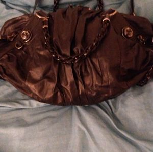 Vintage Gucci Galaxy purse